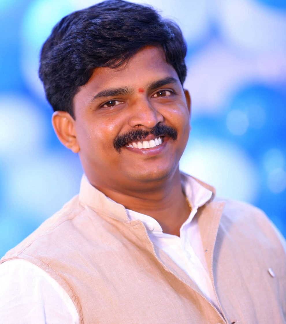 Rajesh
